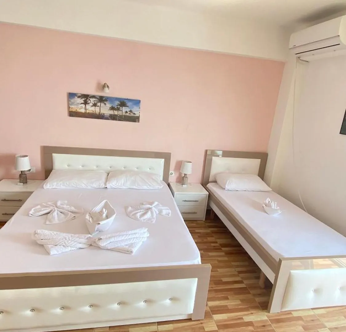 Resort Hotel Ria Mare Qeparo