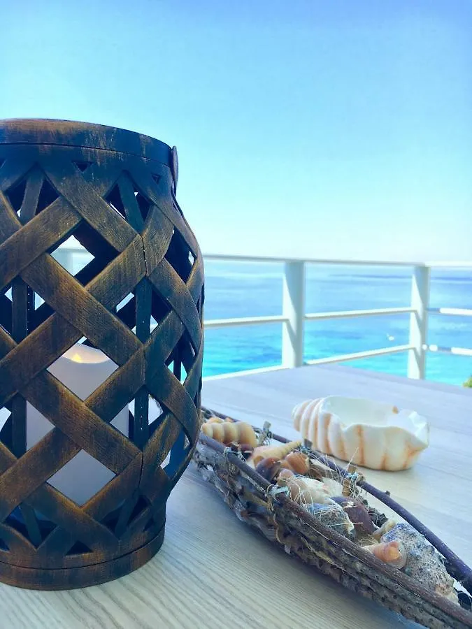 Hotel Ria Mare Qeparo