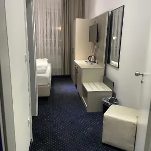 Gastpark Hotel Manching